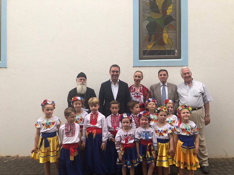 Norwood Greek Festival