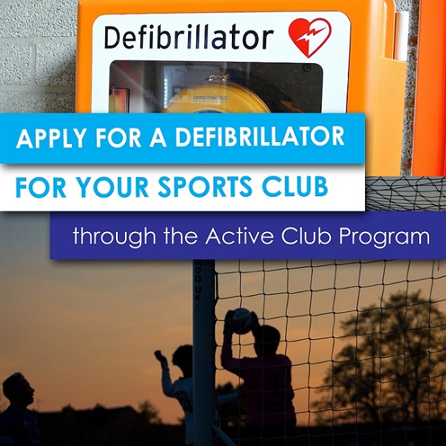 Apply to Save Lives Today